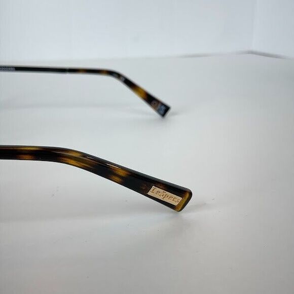 Le Specs Sunglasses Aviator Shades Hey Bby 2202495 60 14 145 Frames Only - Picture 5 of 8